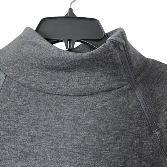 Title Nine Guthrie Dress Gray Grey XS‎ - Picture 3 of 15